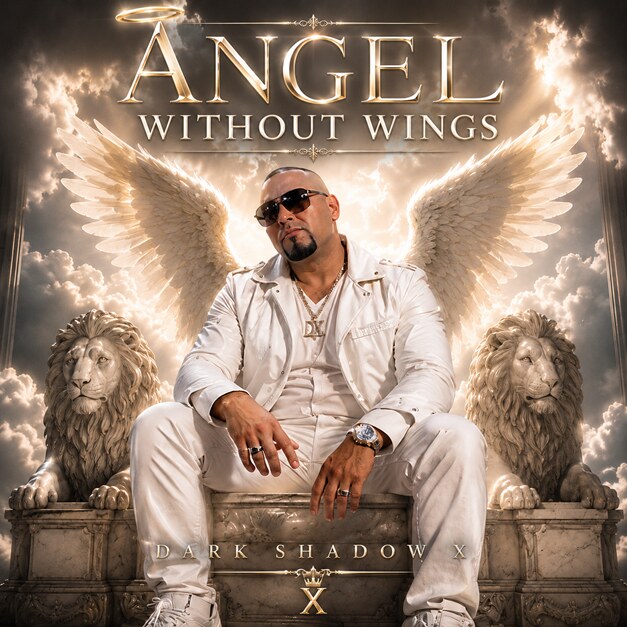 Latest Single Cover